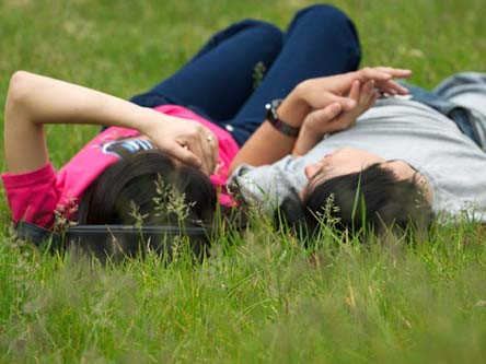 ‘Tớ’ chỉ chọn ‘ấy’ để yêu