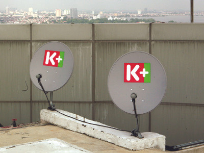 K+ sẽ cho tiếp sóng Premier League các ngày Chủ Nhật