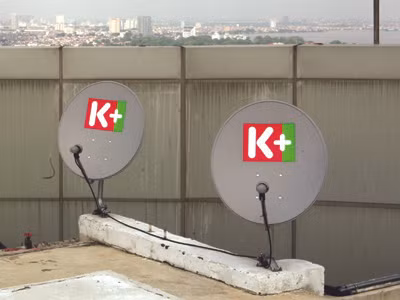 K+ sẽ cho tiếp sóng Premier League các ngày Chủ Nhật