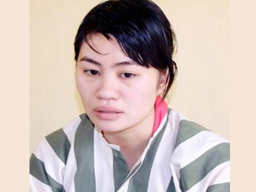 Nữ sát thủ kể vụ tự tay đâm chết đại gia chè