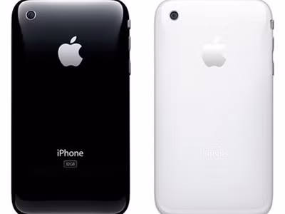 'Sốt' iPhone, iPad lỗi thời giá rẻ