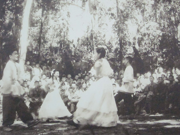 Tìm “đồi Bucarest” ở Điện Biên