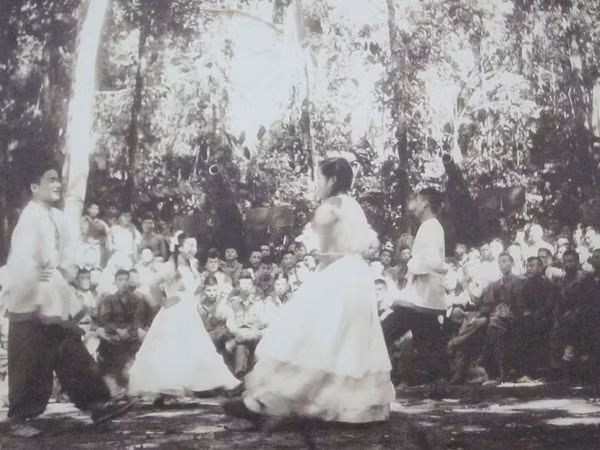 Tìm “đồi Bucarest” ở Điện Biên