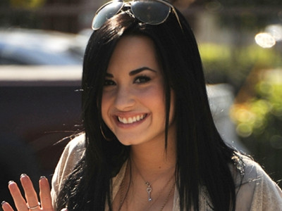 Demi Lovato trải lòng về kỳ đen tối