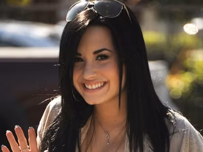 Demi Lovato trải lòng về kỳ đen tối