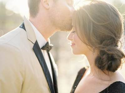 Làm ‘người ấy’ tan chảy với nụ hôn ngọt ngào