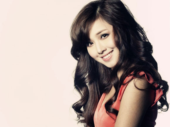 Hotgirl Tâm Tít chia tay Đông Nhi