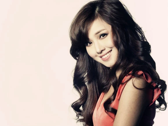 Hotgirl Tâm Tít chia tay Đông Nhi