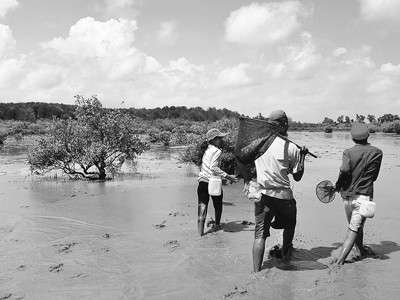 Chính sách hỗ trợ khó đến với người nghèo