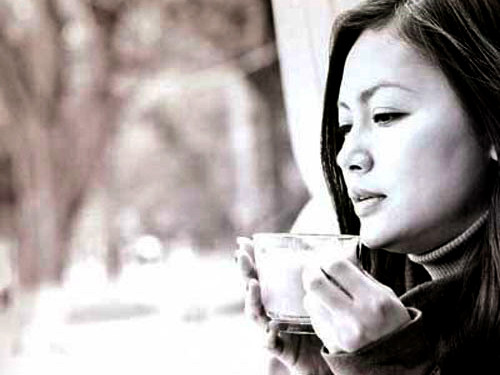 Tình yêu trong câu chuyện 'Bị độc thân'