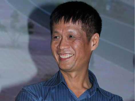 Lê Hoàng: Mất điểm vì Ngọc Trinh