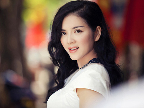 Lý Nhã Kỳ 'đánh bóng' bằng scandal?