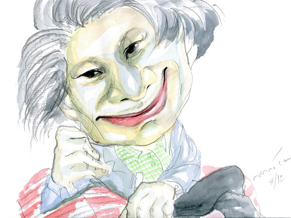 Tranh của nguyễn xuân hoàng