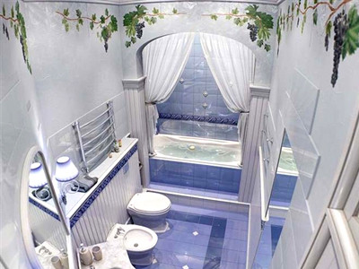 10 không gian nội thất sang trọng