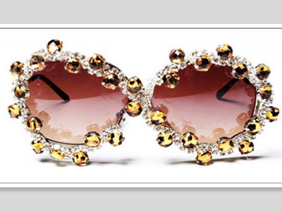 Ngây ngất với những chiếc kính cực chất