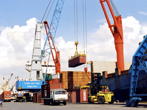 GDP quý IV dự báo sẽ tăng ở mức 6%