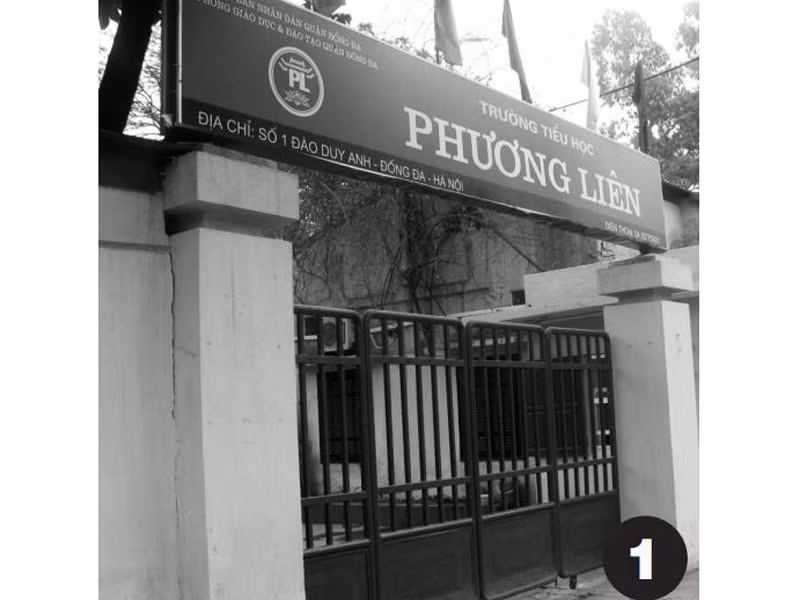 Loạn đánh số nhà