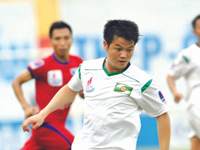 Văn Quyến và cơ hội cuối trong đời