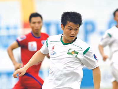 Văn Quyến và cơ hội cuối trong đời