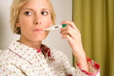 Cách trị nhiệt miệng mùa nóng