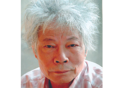 Gặp nhà báo chống tham nhũng từng đòi hối lộ... 1 tỷ USD