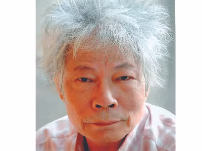 Gặp nhà báo chống tham nhũng từng đòi hối lộ... 1 tỷ USD