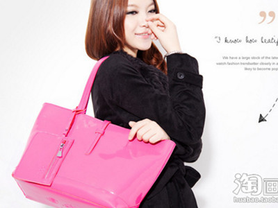 Túi xách to bản tiện lợi mà cá tính