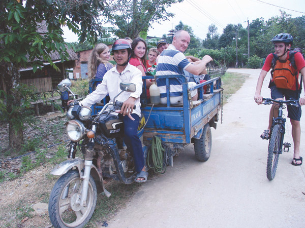 Một bản nhận xét bất thường về dự án thủy điện Đồng Nai 6&6A