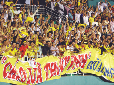 Xứ Nghệ thăng hoa