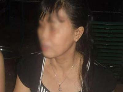 Bi kịch chồng ôm 1,5 tỷ đồng kiếm quý tử