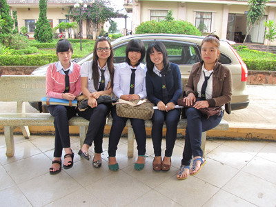 Vì sao học sinh Gia Lai lại ra Hà Nội học?