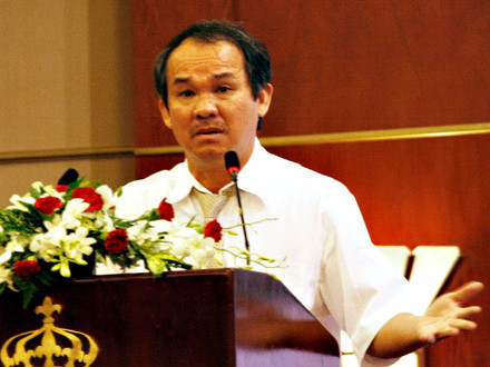 Bầu Đức: Các cáo buộc sai 99,9%