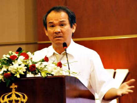 Bầu Đức: Các cáo buộc sai 99,9%