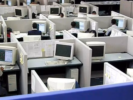 7 công việc thú vị cho người ghét vách ngăn công sở