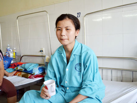 Thiếu nữ tim ngừng đập hơn 1 giờ vẫn sống sót