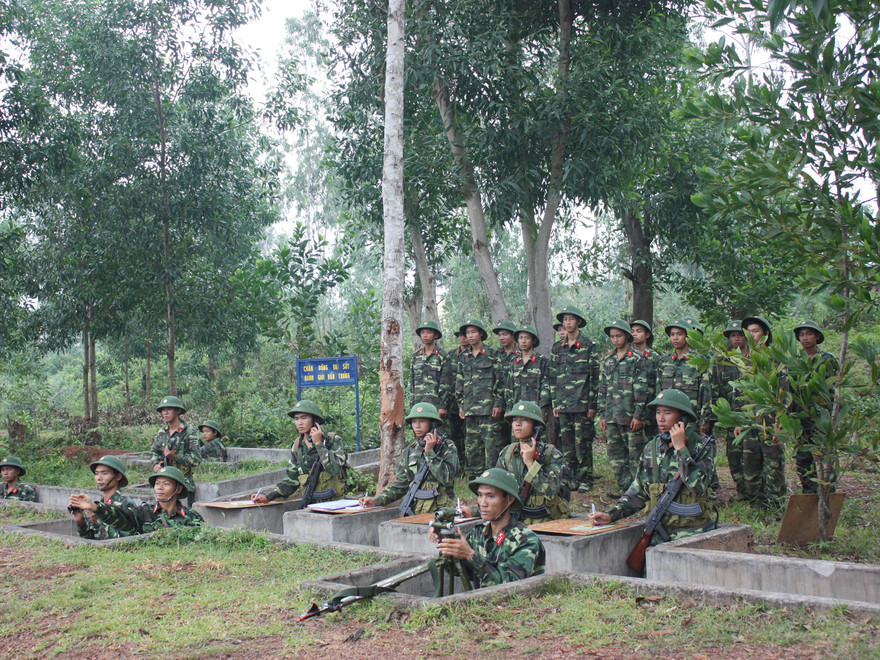 Vén mây, nói chuyện với bầu trời