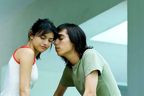 Dạy yêu cho sinh viên