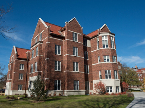 10 Cao đẳng nghệ thuật tốt nhất thế giới