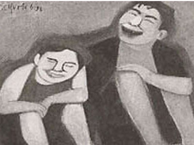 Truyện Chí Phèo bị cắt cảnh yêu đương trong SGK