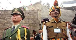 Sự cố Trung - Ấn hé lộ những kế hoạch bá quyền?