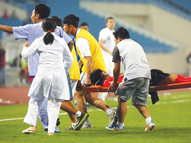 Vinh ơi, Vinh ở, đừng về