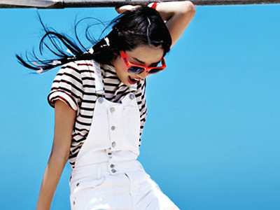 'Cứu nguy' cho làn da sạm nắng