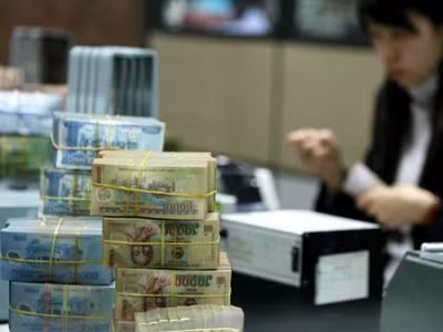 Tín dụng tăng bằng mọi giá?