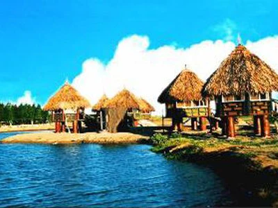 Tranh chấp lãnh thổ giữa Trung Quốc và các nước láng giềng có ảnh hưởng lớn đến sự phát triển ngành du lịch khu vực