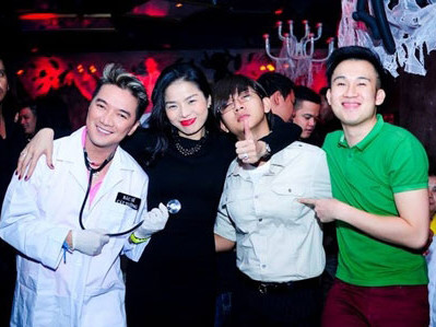 Xem xét xử phạt Mr.Đàm về hành xử thiếu văn hóa