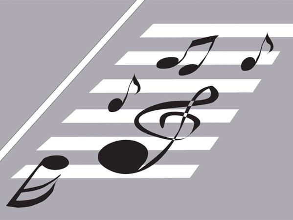 Bị đâm chết vì mở nhạc quá lớn