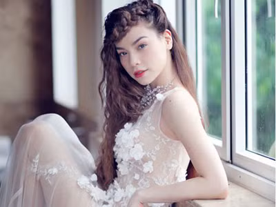 6 mỹ nhân thời trang bậc nhất showbiz