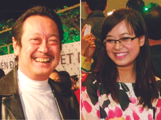 Tụ hội nhiều gương mặt điện ảnh tiêu biểu