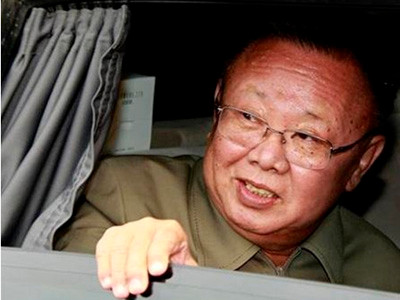 Lãnh đạo Triều Tiên thăm Trung Quốc