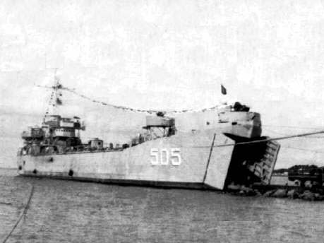 Tại sao Trung Quốc đánh chiếm các đảo của Việt Nam vào tháng 3-1988?